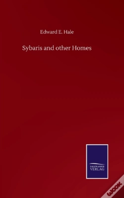 Capa do artigo Sybaris And Other Homes