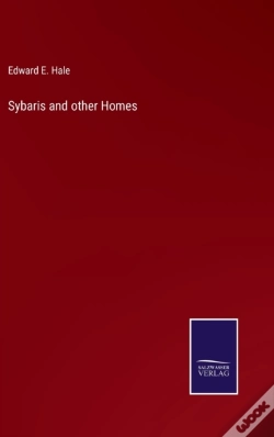 Capa do artigo Sybaris And Other Homes