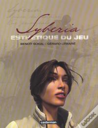 Syberia ; Esthetique Du Jeu