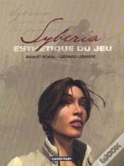 Capa do artigo Syberia ; Esthetique Du Jeu