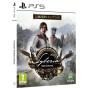 Syberia: Remastered - Limited Edition PS5 - Preview