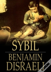 Capa do artigo Sybil