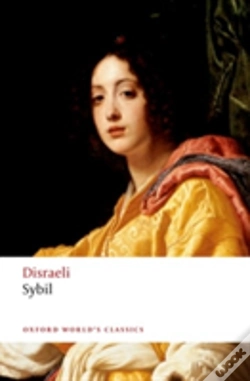Capa do artigo Sybil