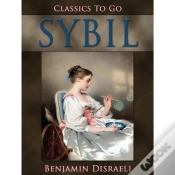 Capa do artigo Sybil