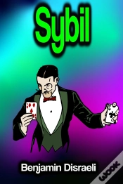 Capa do artigo Sybil