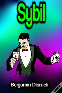 Capa do artigo Sybil