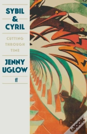 Capa do artigo Sybil & Cyril