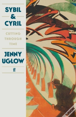 Capa do artigo Sybil & Cyril
