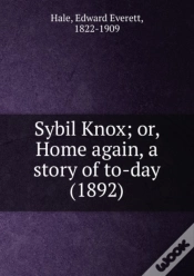 Capa do artigo Sybil Knox