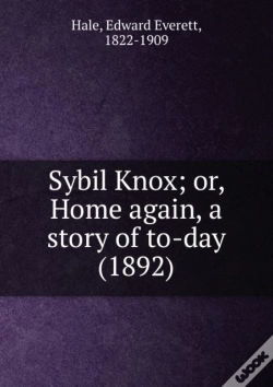 Capa do artigo Sybil Knox