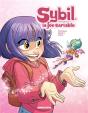 Sybil, La Fée Cartable : Intégrale Vol.1 - Preview