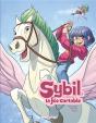 Sybil, La Fée Cartable : Intégrale Vol.2 - Preview