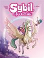 Sybil, La Fée Cartable Tome 3 : Aïthor - Preview
