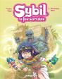 Sybil, La Fée Cartable Tome 4 : Princesse Nina - Preview