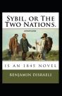 Sybil, Or The Two Nations Annotated - Preview