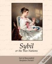 Capa do artigo Sybil, Or The Two Nations