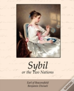 Capa do artigo Sybil, Or The Two Nations