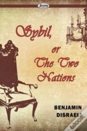 Capa do artigo Sybil, Or The Two Nations