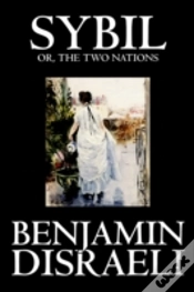 Capa do artigo Sybil, Or The Two Nations