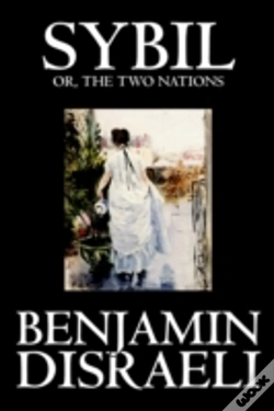Capa do artigo Sybil, Or The Two Nations
