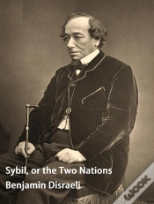 Capa do artigo Sybil, Or The Two Nations