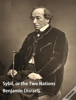 Capa do artigo Sybil, Or The Two Nations