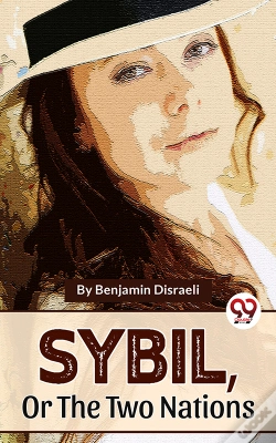 Capa do artigo Sybil ,Or The Two Nations