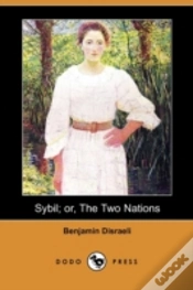 Capa do artigo Sybil; Or, The Two Nations (Dodo Press)