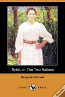 Capa do artigo Sybil; Or, The Two Nations (Dodo Press)