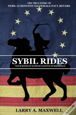 Capa do artigo Sybil Rides