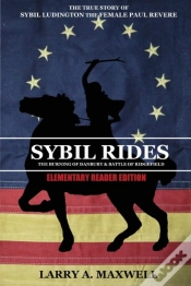 Capa do artigo Sybil Rides The Elementary Reader Edition