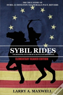 Capa do artigo Sybil Rides The Elementary Reader Edition