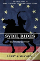 Sybil Rides The Expanded Edition