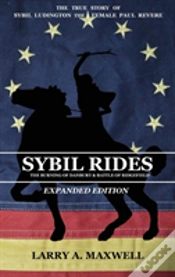 Capa do artigo Sybil Rides The Expanded Edition