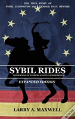 Capa do artigo Sybil Rides The Expanded Edition