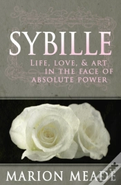 Capa do artigo Sybille