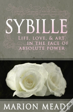 Capa do artigo Sybille