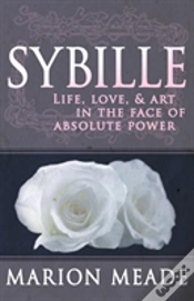 Capa do artigo Sybille