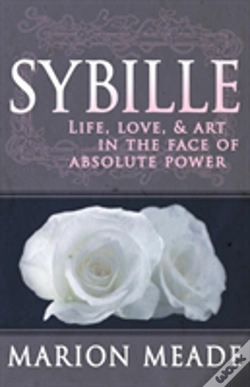Capa do artigo Sybille
