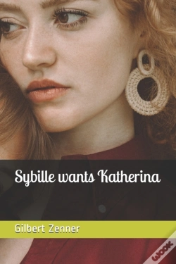 Capa do artigo Sybille Wants Katherina