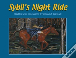 Capa do artigo Sybil'S Night Ride