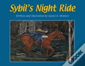 Capa do artigo Sybil