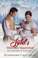 Sybil'S Western Valentine