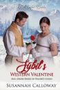 Sybil'S Western Valentine - Preview
