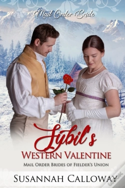 Capa do artigo Sybil'S Western Valentine