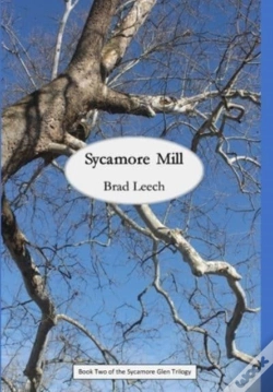 Capa do artigo Sycamore Mill Hardcover