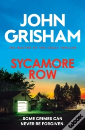 Capa do artigo Sycamore Row