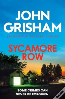 Capa do artigo Sycamore Row