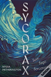 Capa do artigo Sycorax
