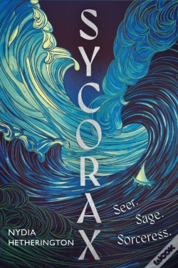 Capa do artigo Sycorax